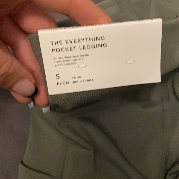 American eagle leggings - Picture 4 of 4